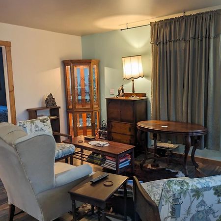 Willow Grove B&B Inn Horsefly Luaran gambar