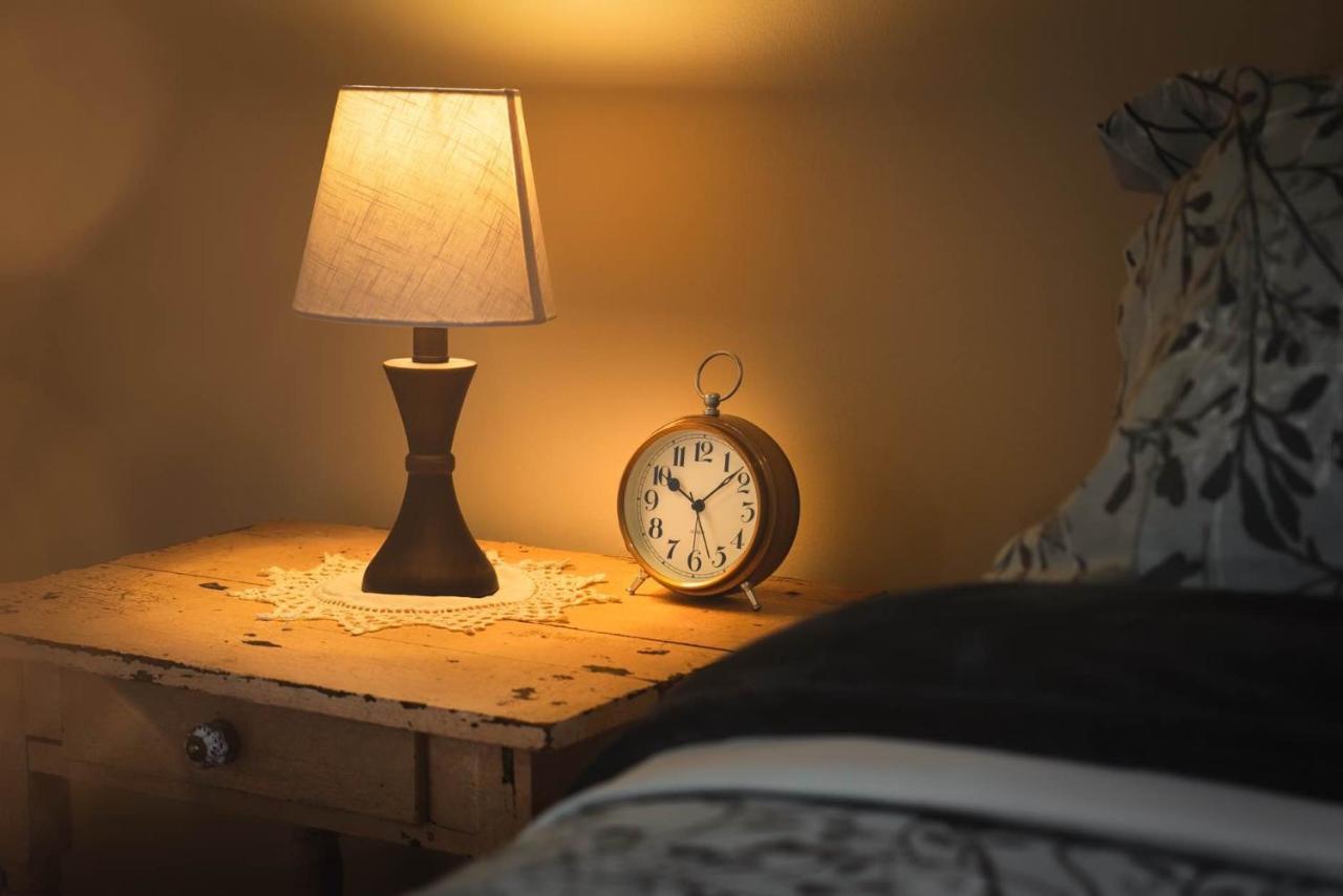 Willow Grove B&B Inn Horsefly Luaran gambar