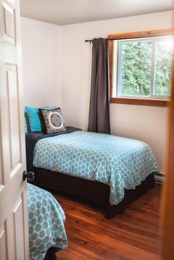 Willow Grove B&B Inn Horsefly Luaran gambar